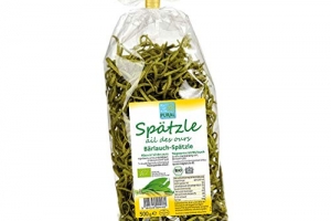 SPATZLE AJO PURAL